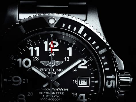 breitling superocean ii 36 review